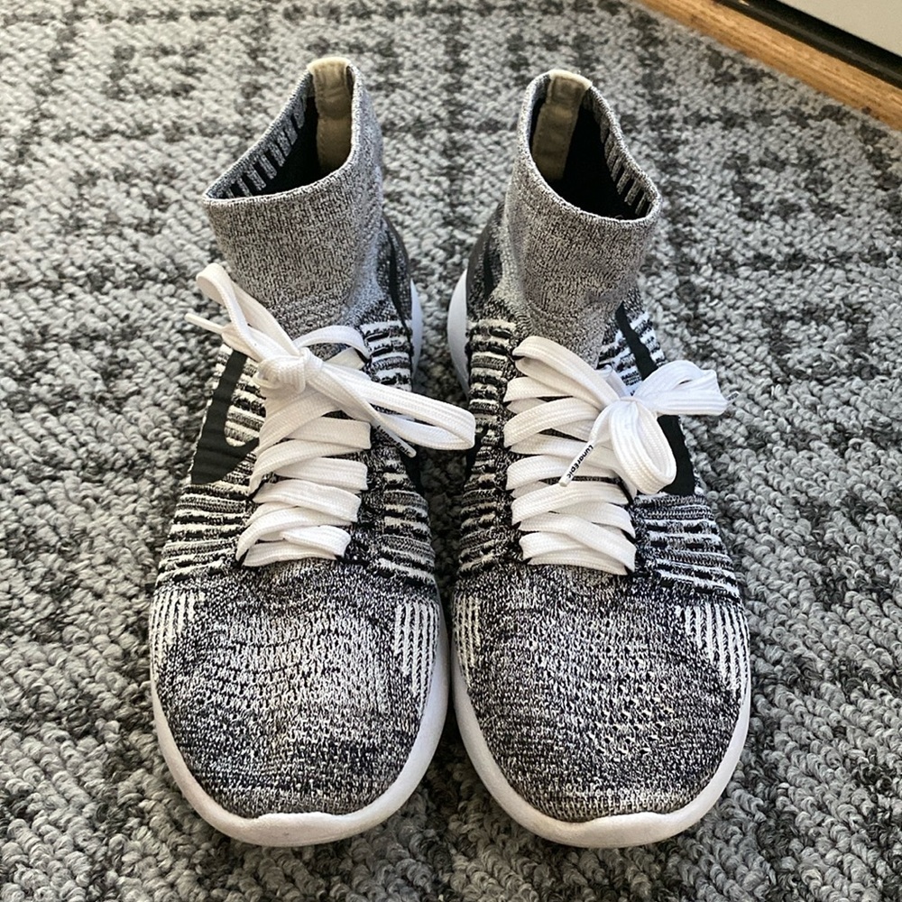 Nike Lunar Epic Flyknit